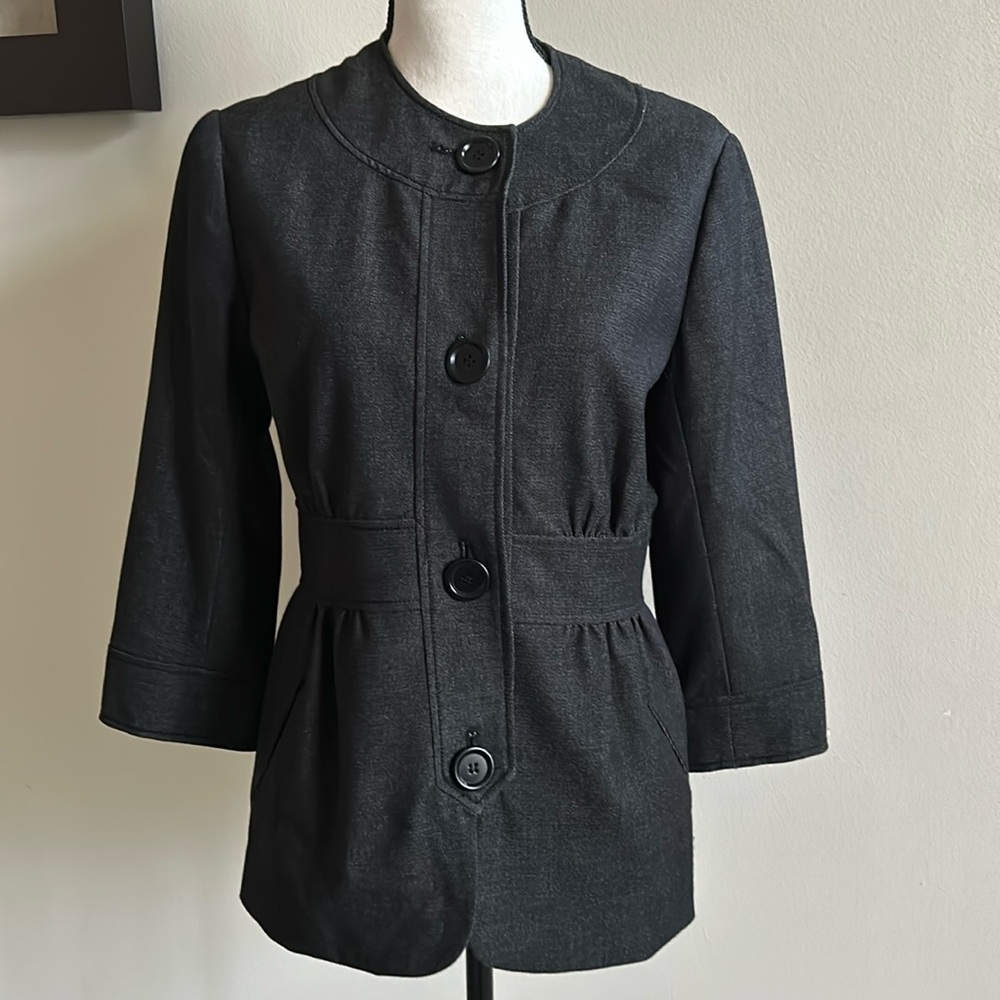Studio Jacket, Size 10
